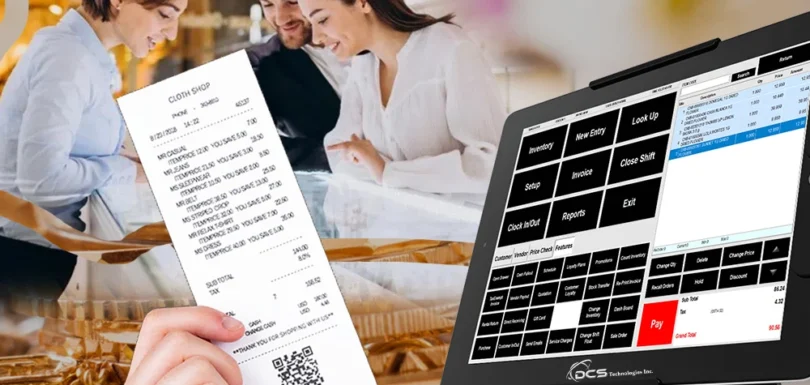 Jewelry POS Software for Sales, Inventory, and Customer Management by Smart POS Solutions