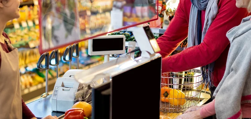 Retail POS System for Inventory Management and Sales Growth by Smart POS Solutions