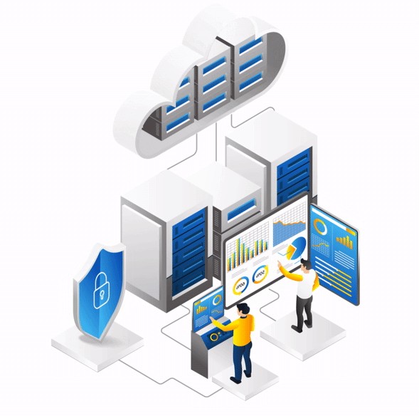 Data Protection and Backup Solutions