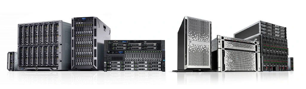 Workstation and Server Support Services